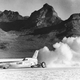 Illustration for article titled The Blazing Fast Evolution of Land Speed Record Cars